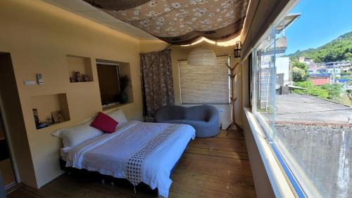 Pingxi District Maison | Xi Yin Zhi Su