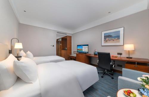 Xiang'an Hôtel | Xiamen Xiang An Yi Hao Hotel