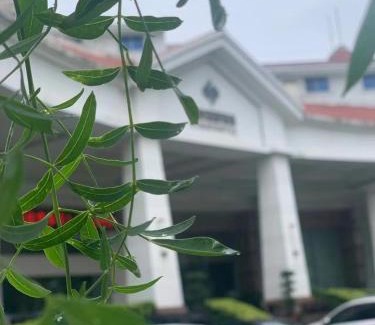 Xiang'an Hôtel | Xiamen Xiang An Yi Hao Hotel