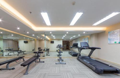 Xiang'an Hôtel | Xiamen Xiang An Yi Hao Hotel