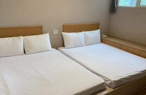Beitou Hôtel | Xian Du Zhuang Hotel