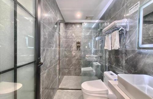 Jianyang Appartement | Xian Feng Hotel - Tianfu International Airport Branch