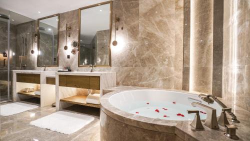 Yuecheng Hôtel | Xian heng Hotel