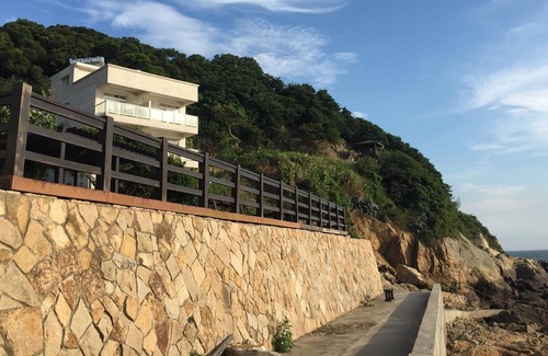 Nangan Maison | Xiang Ju B&B
