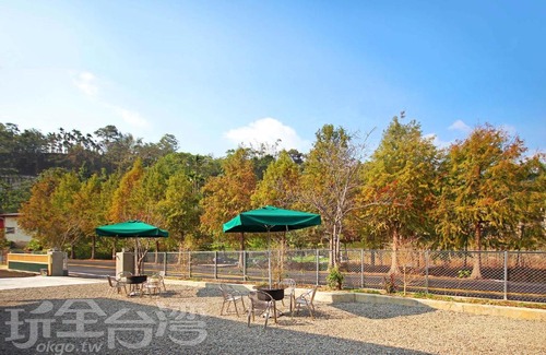Yuchi Maison | XiangLin Homestay