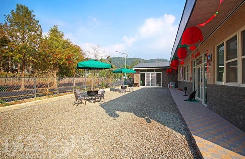 Yuchi Maison | XiangLin Homestay