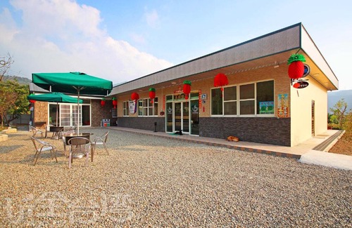 Yuchi Maison | XiangLin Homestay