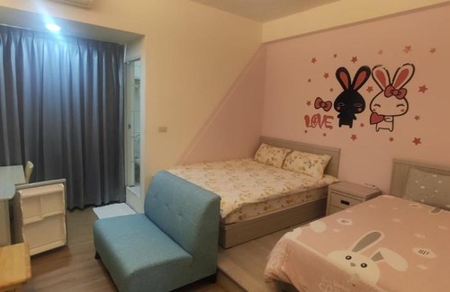 Puli Maison | Xiangsheng Homestay