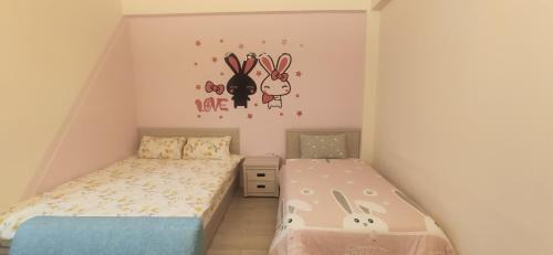 Puli Maison | Xiangsheng Homestay
