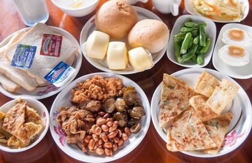 Puli Hôtel | Xiangting homestay