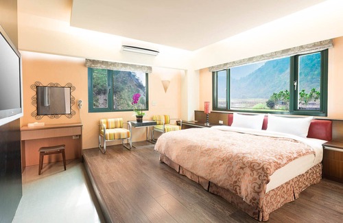 Puli Hôtel | Xiangting homestay