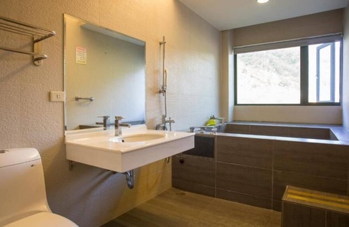 Puli Hôtel | Xiangting homestay
