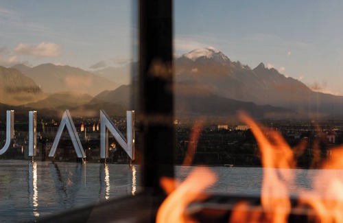 Lijiang Hôtel | Xiangwang SOOOAN Luxury Resort Hotel