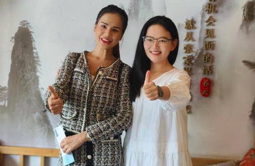 Yongding Hôtel | Xiangxi's Lovely - Yangyun Hotel