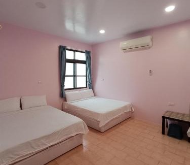 Liuqiu Maison | Xiaoliuqiu Guest House
