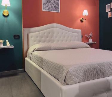 Iglesias Lit Et Petit-Déjeuner | XiHouse Bed & Apartments - Iglesias