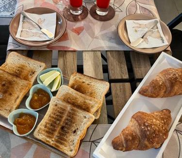 Iglesias Lit Et Petit-Déjeuner | XiHouse Bed & Apartments - Iglesias