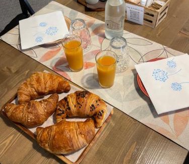 Iglesias Lit Et Petit-Déjeuner | XiHouse Bed & Apartments - Iglesias