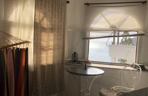 Katapola Maison | Xilokeratidi Cycladic House