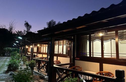 Puli Maison | Xiluchuan B&B