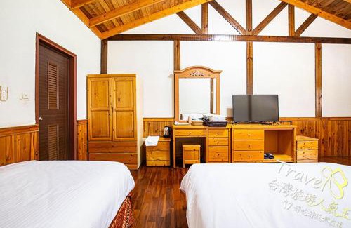 Puli Maison | Xiluchuan B&B