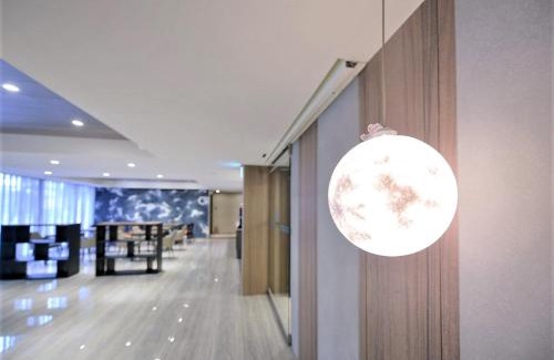 Ximending Hôtel | Ximen Hotel B