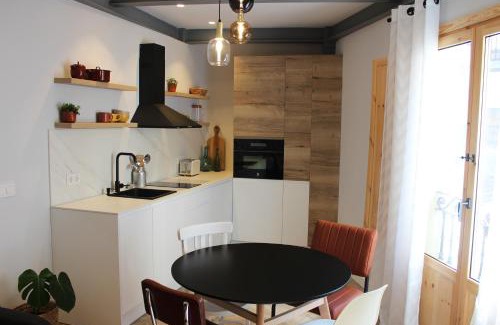 Santa Cruz de Campezo/Santikurutze Kanpezu Maison | XIMENETXE Vivienda Turística