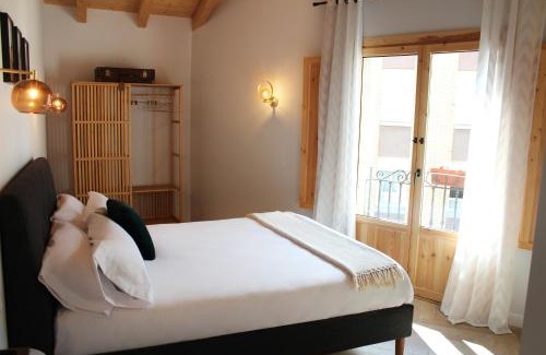 Santa Cruz de Campezo/Santikurutze Kanpezu Maison | XIMENETXE Vivienda Turística