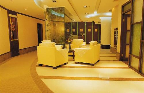 Guangzhou Hôtel | Xin Hua Hotel Guangzhou