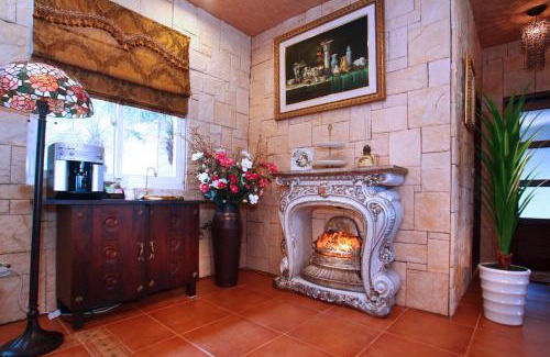 Dongshan Lit Et Petit-Déjeuner | Xin Yuan My Dream Castle