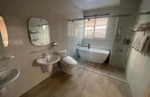 Beitun District Hôtel | Xing Yu Hotel