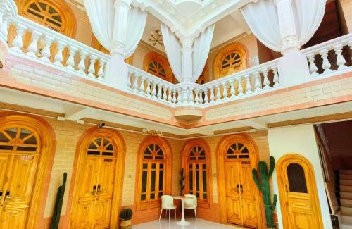 Kashgar Hôtel | Xinjiang Rhythm Hotel-疆韵民宿