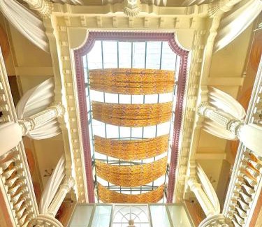 Kashgar Hôtel | Xinjiang Rhythm Hotel-疆韵民宿