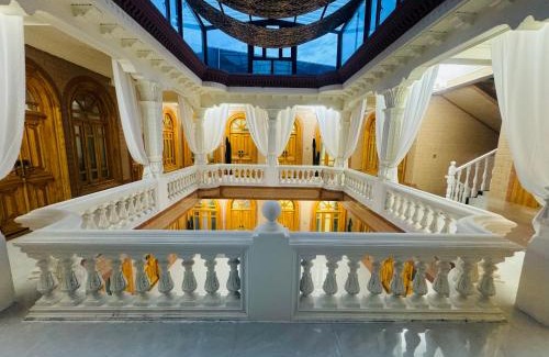 Kashgar Hôtel | Xinjiang Rhythm Hotel-疆韵民宿