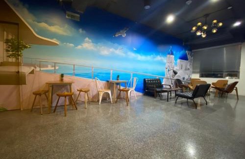 Hsinchu City Centre Hôtel | Xinshe Hotel - Hsinchu