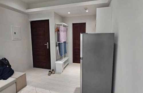 Daan Appartement | Xinyi 53 - Stylish Modern Suite in the Heart of the City