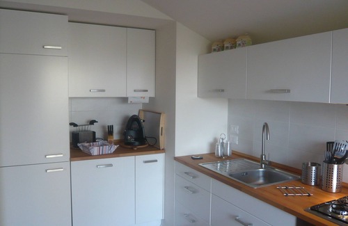 Acireale Appartement | XIPHONIE - Appartement 2 pièces - Sicile