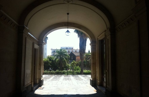 Acireale Appartement | XIPHONIE - Appartement 2 pièces - Sicile