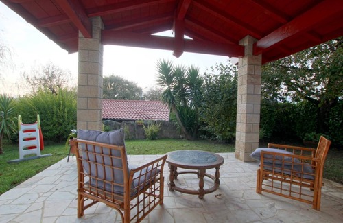 Saint-Pee-sur-Nivelle Maison | XIRIMOLA BI - SAINT-PEE-SUR-NIVELLE