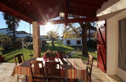 Saint-Pee-sur-Nivelle Maison | XIRIMOLA BI - SAINT-PEE-SUR-NIVELLE
