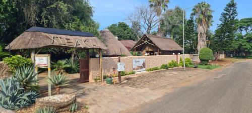 Giyani Maison | Xisaka Guest House
