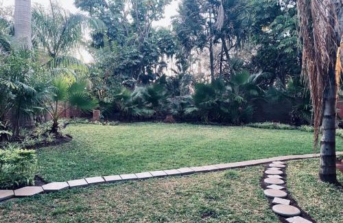 Giyani Maison | Xisaka Guest House