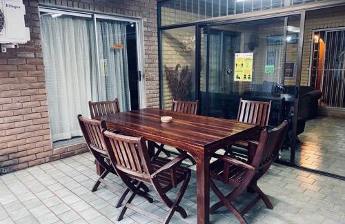 Giyani Maison | Xisaka Guest House