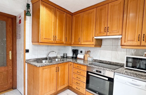Miranda de Arga Cottage | Xixa Landetxea Cottage pour 8 personnes