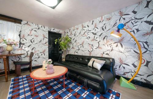 Xuhui Appartement | Xizhi B&B & Two-bedroom House