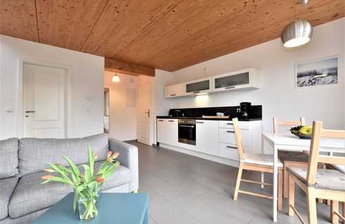 Rethwisch Appartement | XL Baltic Sea vacation home B&S with terrace and garden - Baltic Sea vacation home B&S with terrace and garden OFC