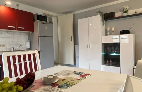 Neubukow Appartement | Xl-bungalow Links & Rechts - Bungalow am Hellbach im Ostseeland - XL