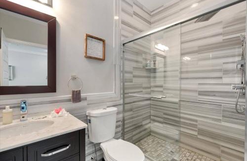 Olde Kensington Appartement | Xl Studio - Chic Flat W Rooftop Pool & Gym