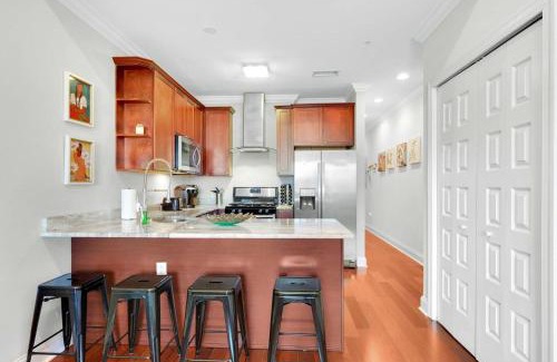 Olde Kensington Appartement | Xl Studio - Premier Studio W Gym Access