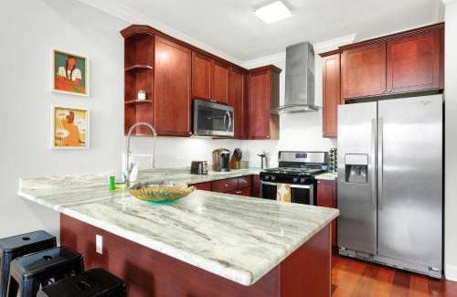 Olde Kensington Appartement | Xl Studio - Premier Studio W Gym Access